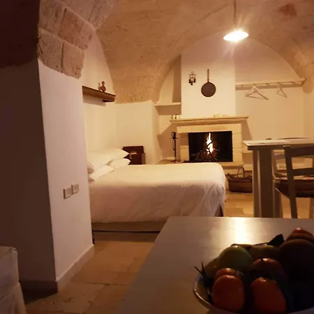Masseria La Foggia *