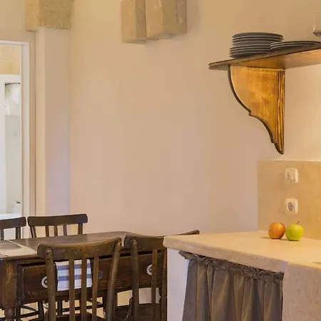 Masseria La Foggia Fasano