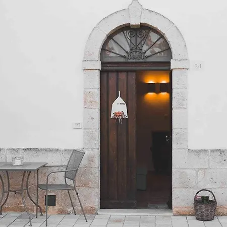 Masseria La Foggia * Fasano