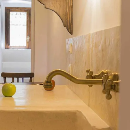 Masseria La Foggia * Fasano